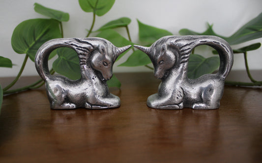 Unicorn Napkin Ring